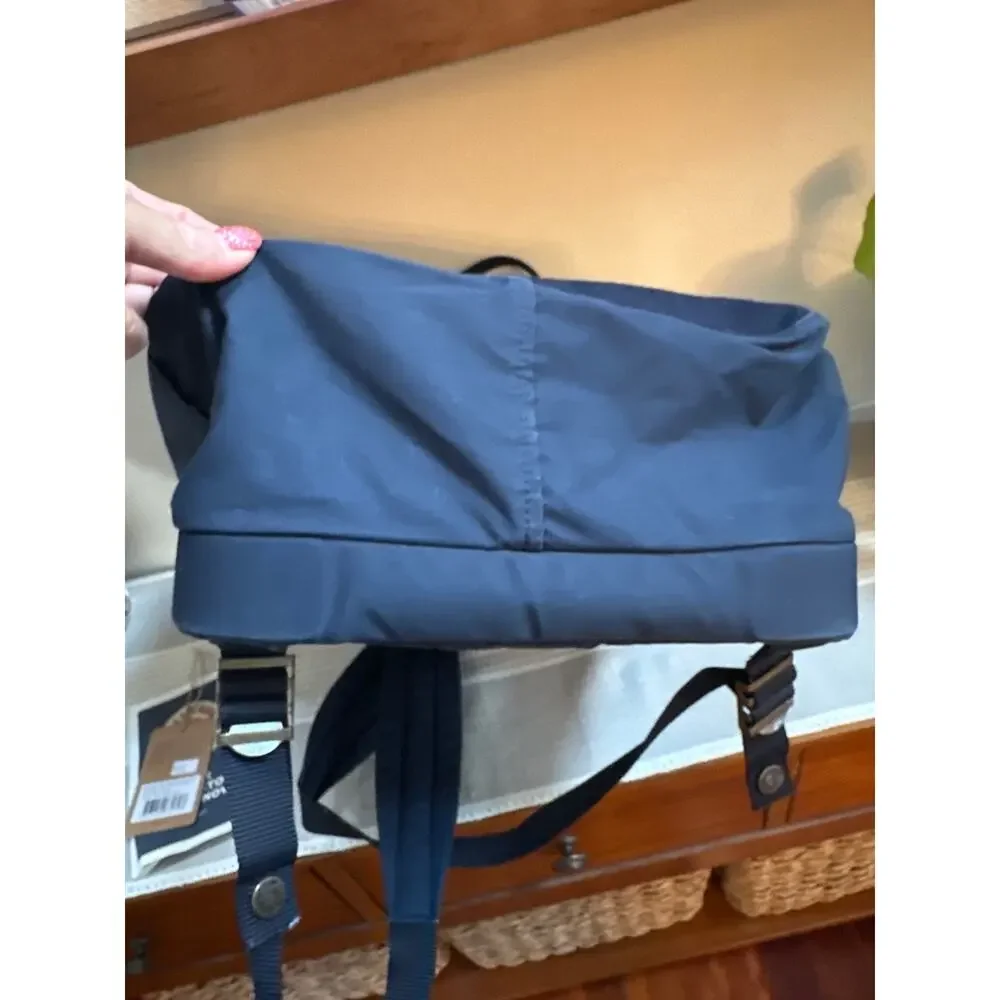 FJALLRAVEN Kanken Re-Wool Laptop Bag Backpack 15